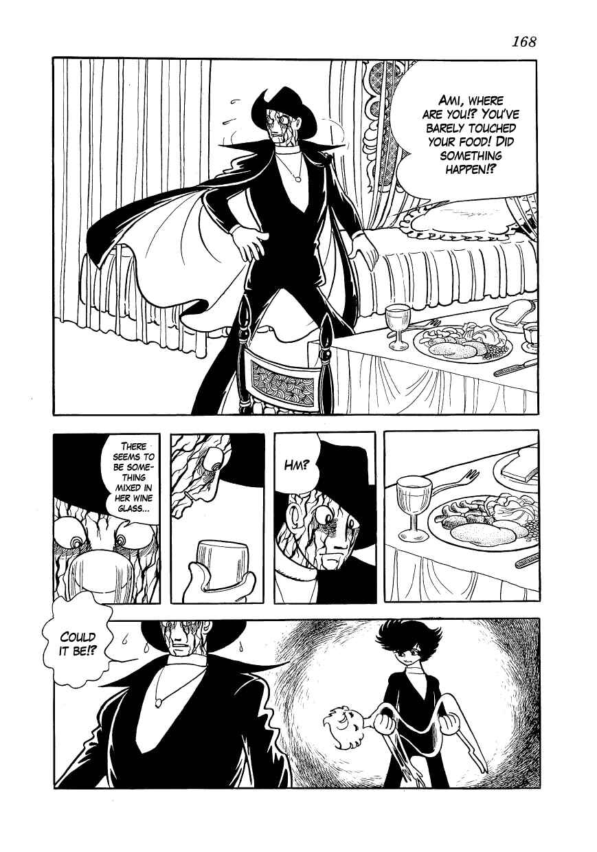 Page 10 Chapter 10 Alabaster