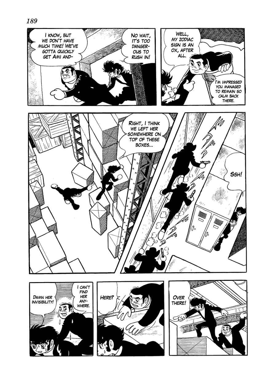 Page 31 Chapter 10 Alabaster
