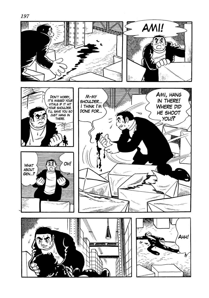 Page 39 Chapter 10 Alabaster