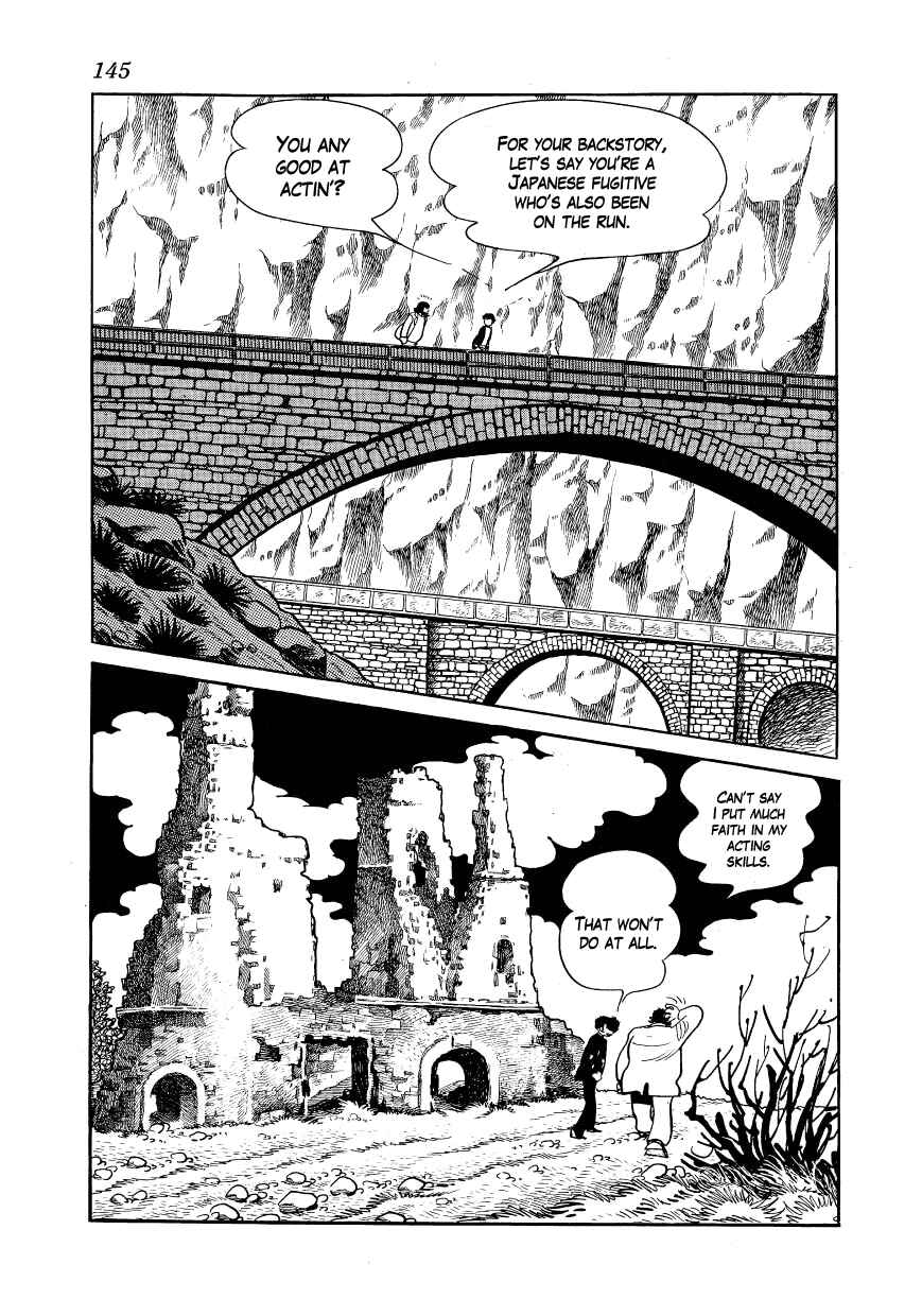 Page 15 Chapter 9 Alabaster