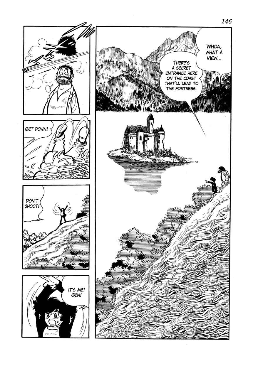 Page 16 Chapter 9 Alabaster
