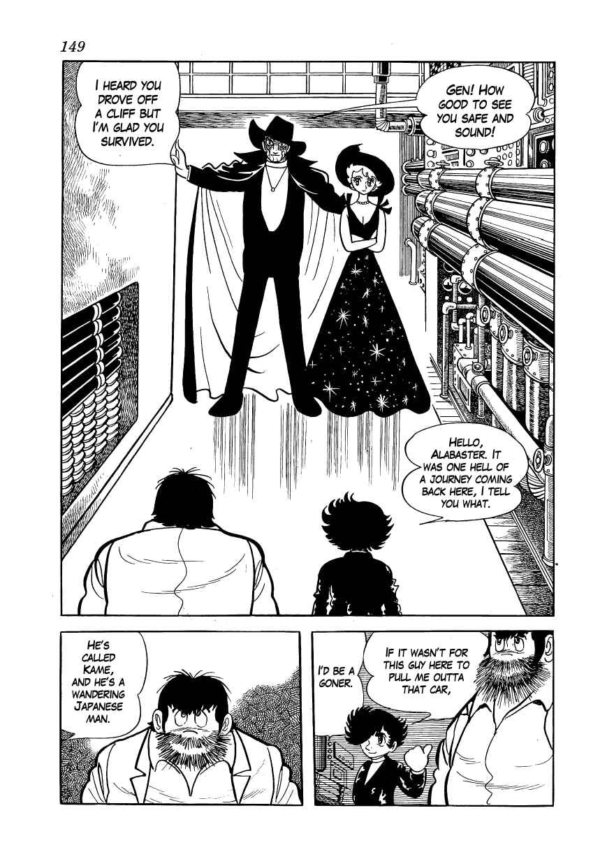 Page 19 Chapter 9 Alabaster