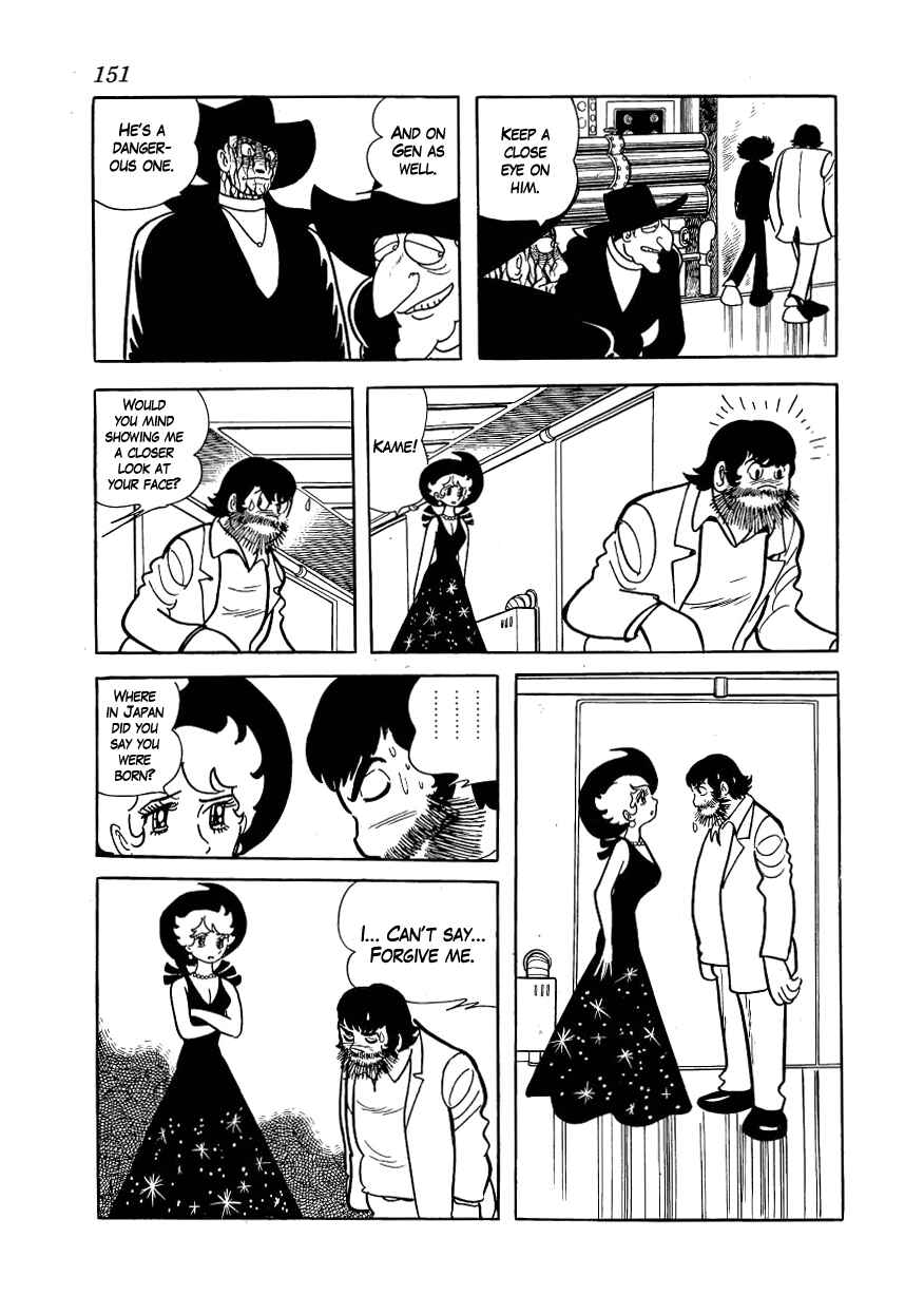 Page 21 Chapter 9 Alabaster