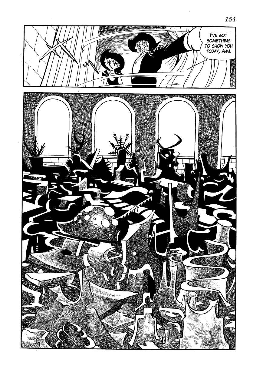 Page 24 Chapter 9 Alabaster