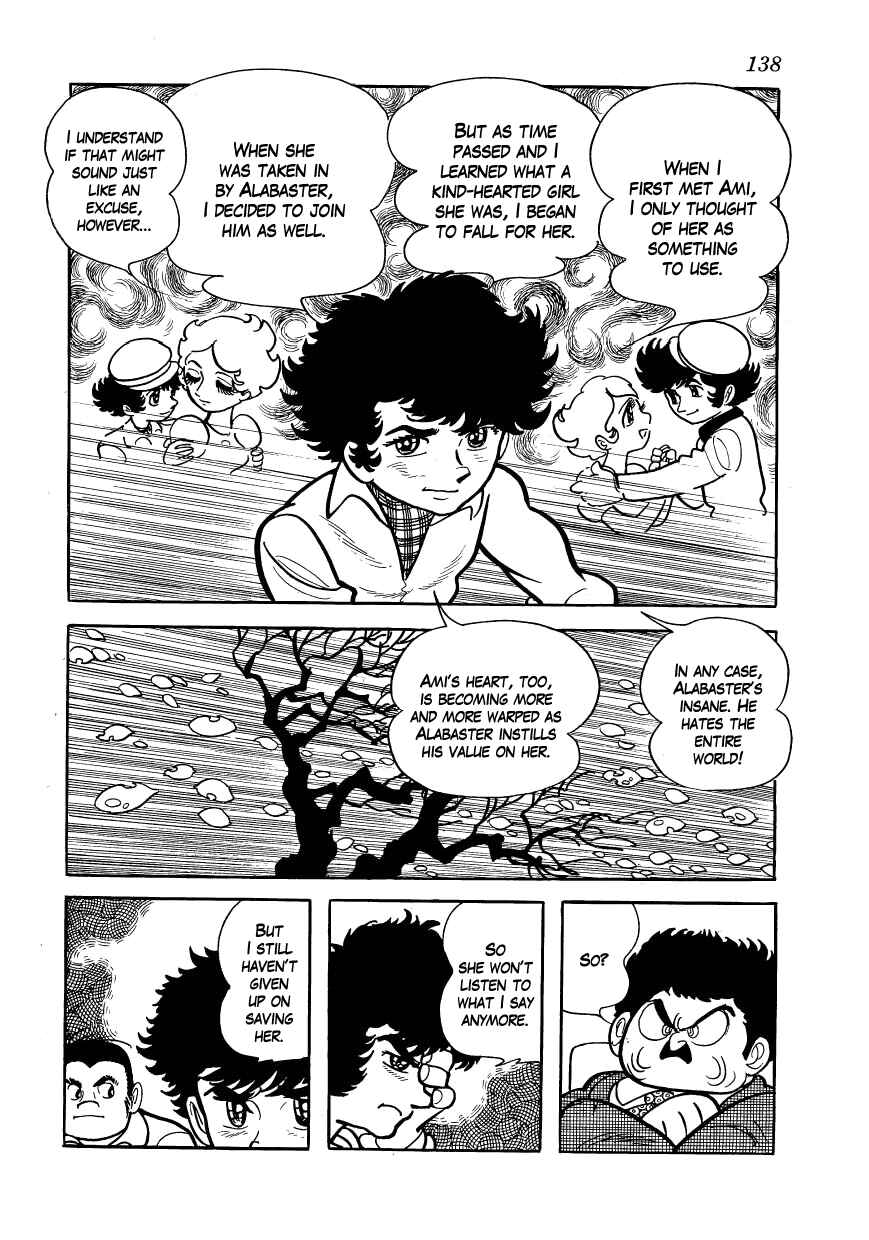 Page 8 Chapter 9 Alabaster