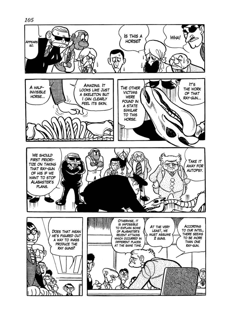 Page 10 Chapter 8 Alabaster