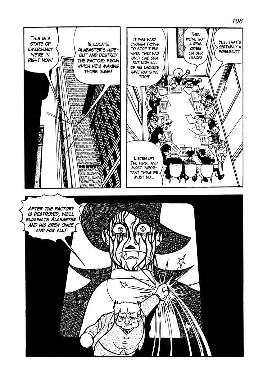 Page 11 Chapter 8 Alabaster