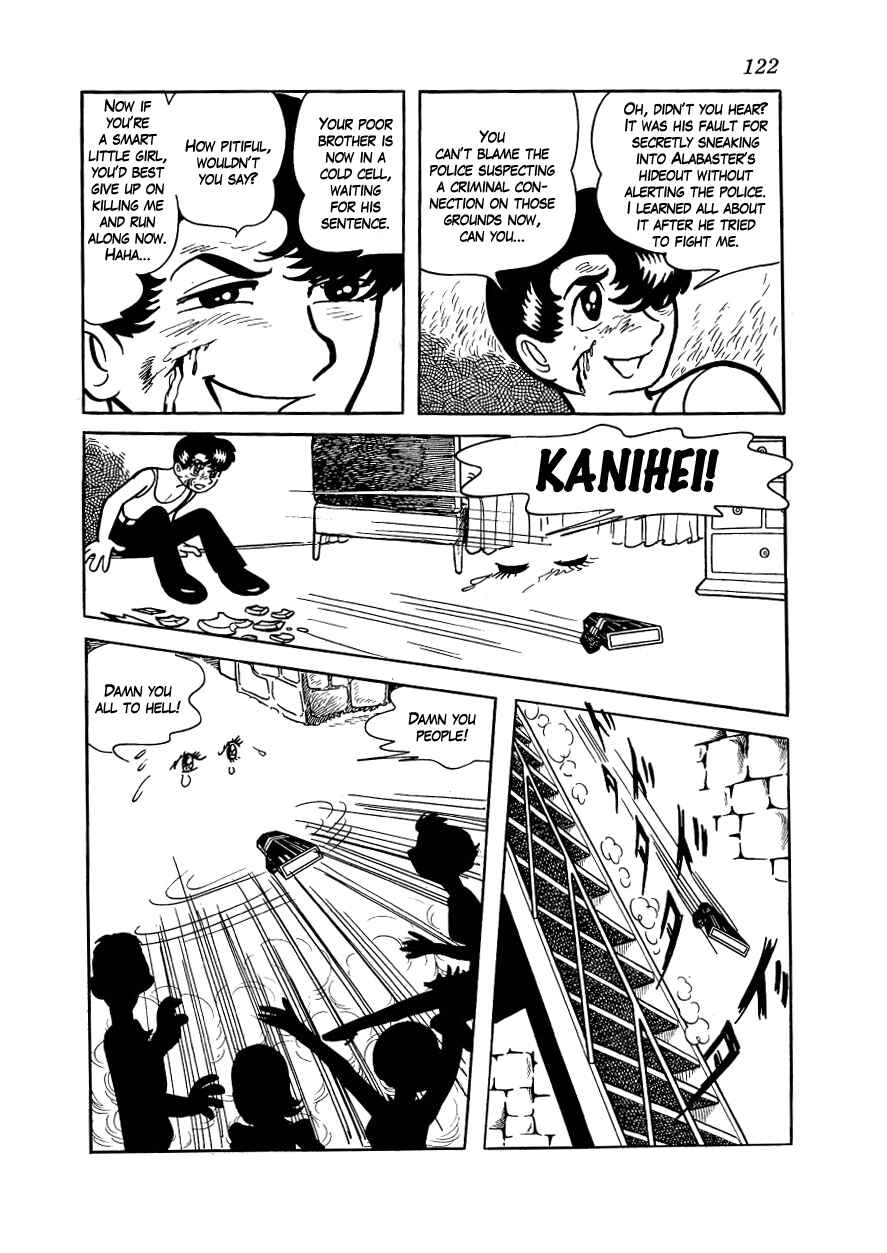 Page 27 Chapter 8 Alabaster