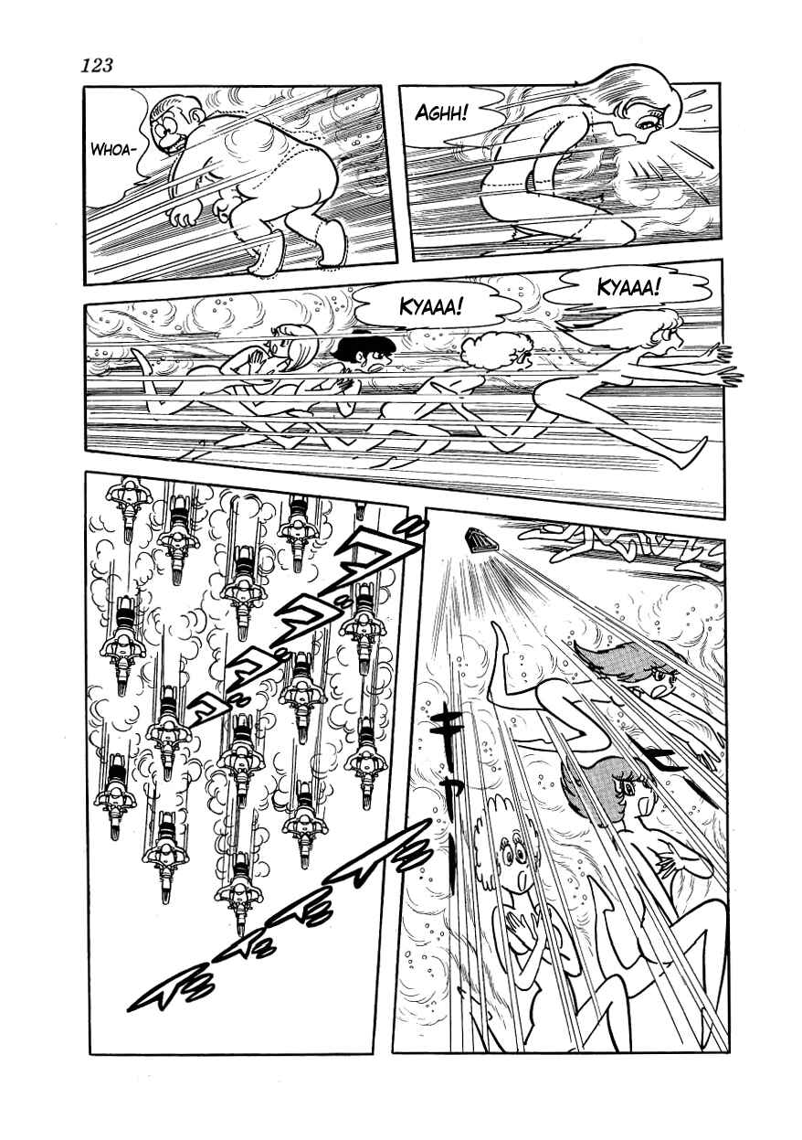 Page 28 Chapter 8 Alabaster
