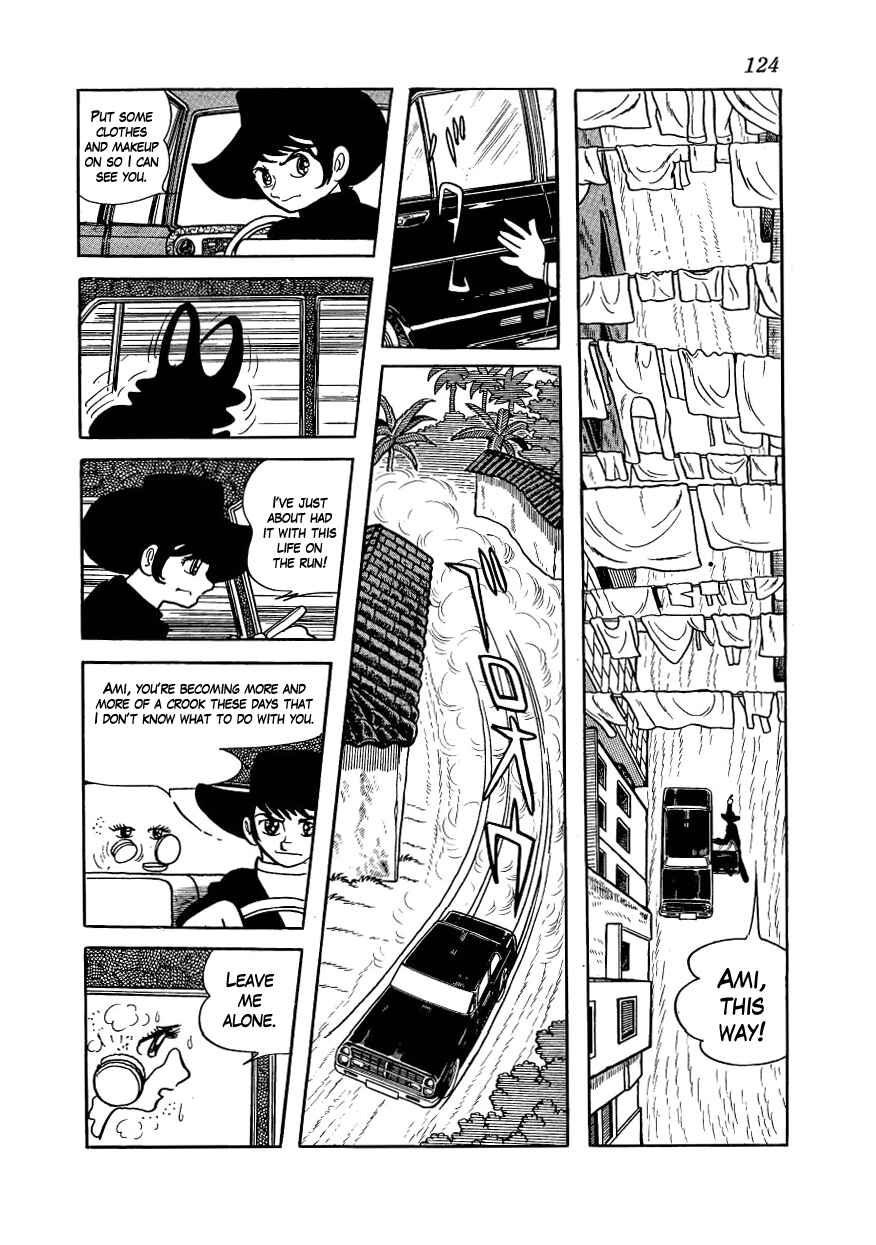 Page 29 Chapter 8 Alabaster
