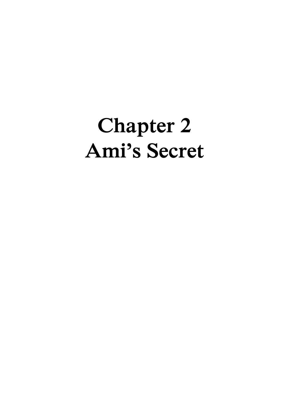 Page 1 Chapter 2 Alabaster