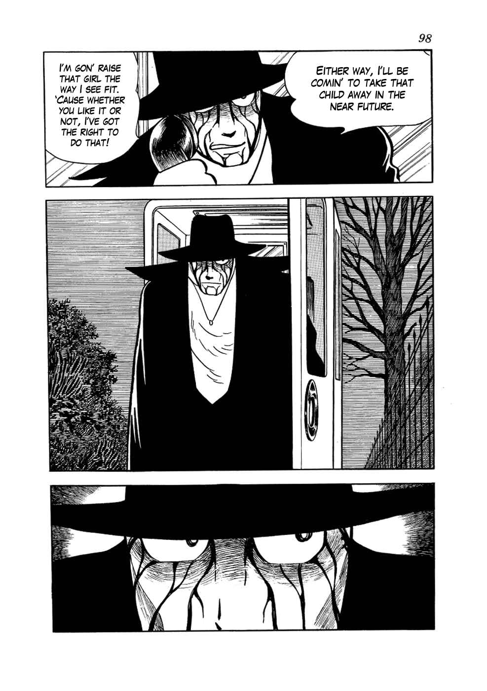 Page 28 Chapter 2 Alabaster