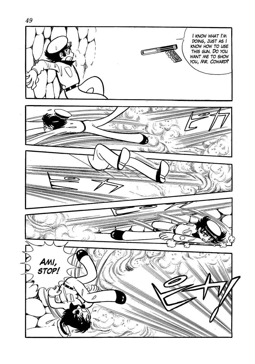 Page 15 Chapter 7 Alabaster