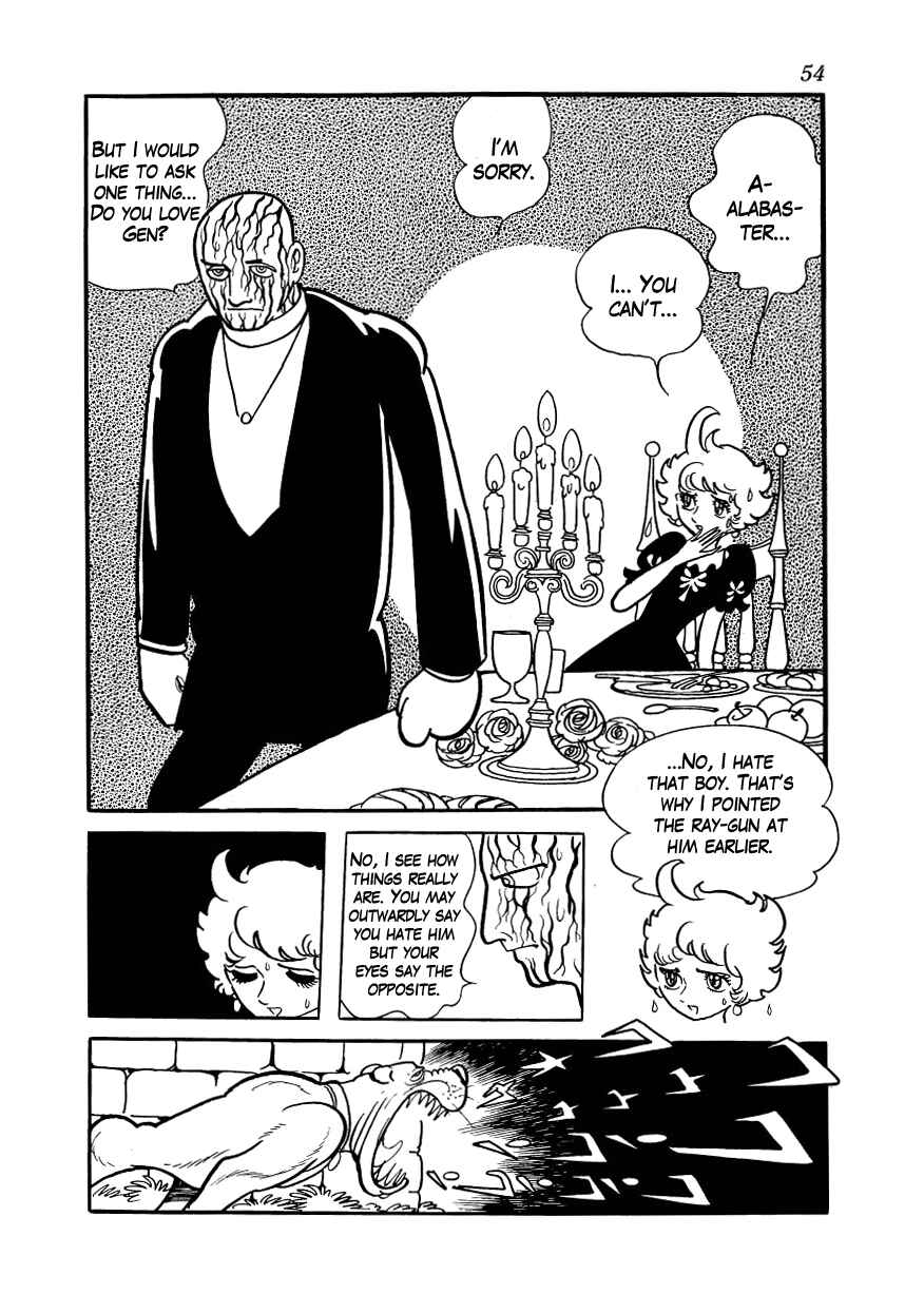 Page 20 Chapter 7 Alabaster