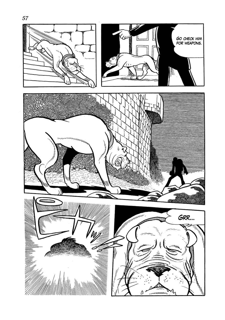 Page 23 Chapter 7 Alabaster