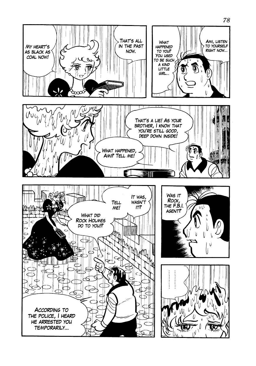Page 44 Chapter 7 Alabaster