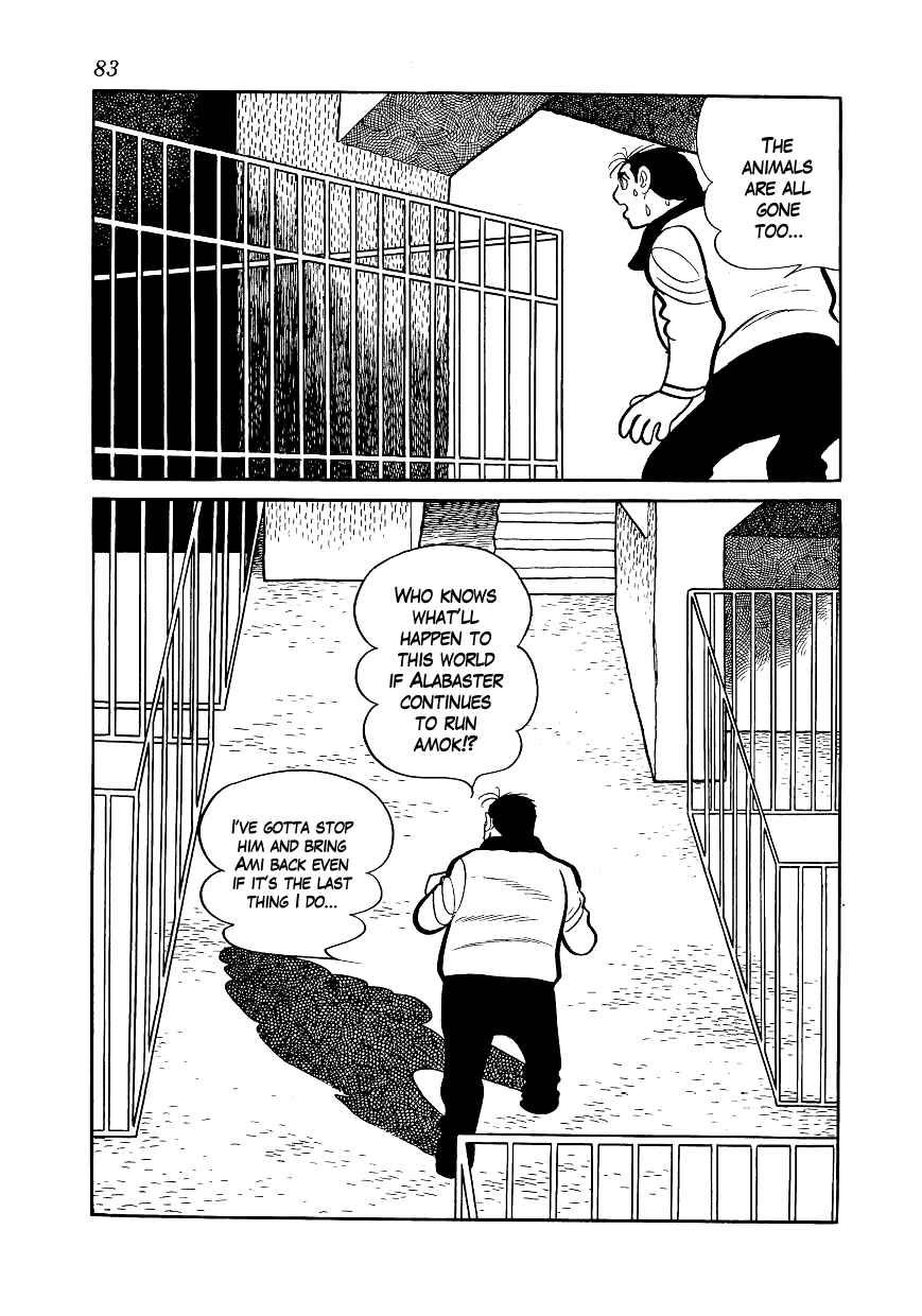 Page 49 Chapter 7 Alabaster