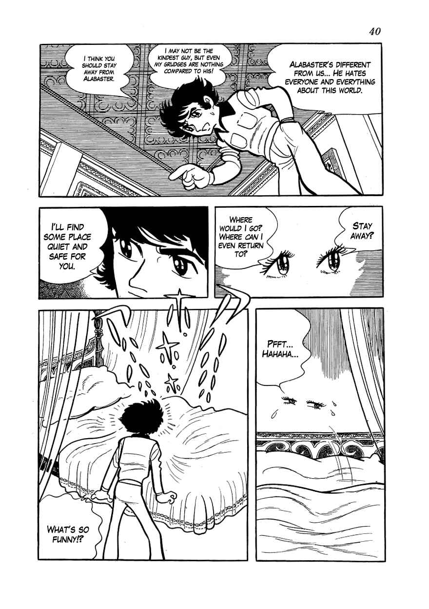 Page 6 Chapter 7 Alabaster