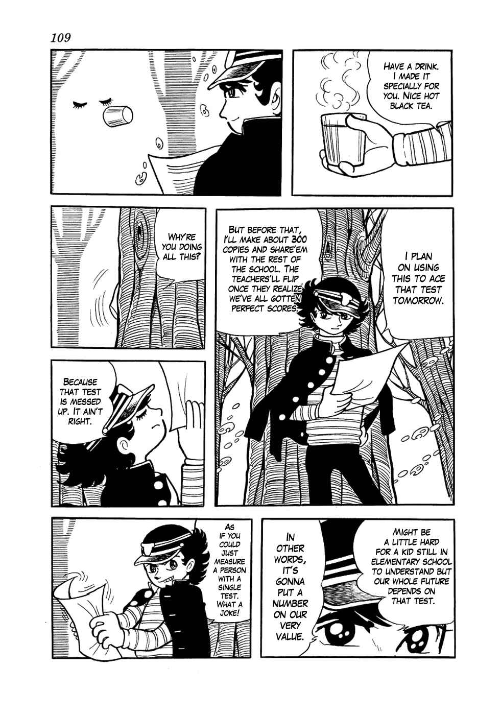Page 11 Chapter 3 Alabaster