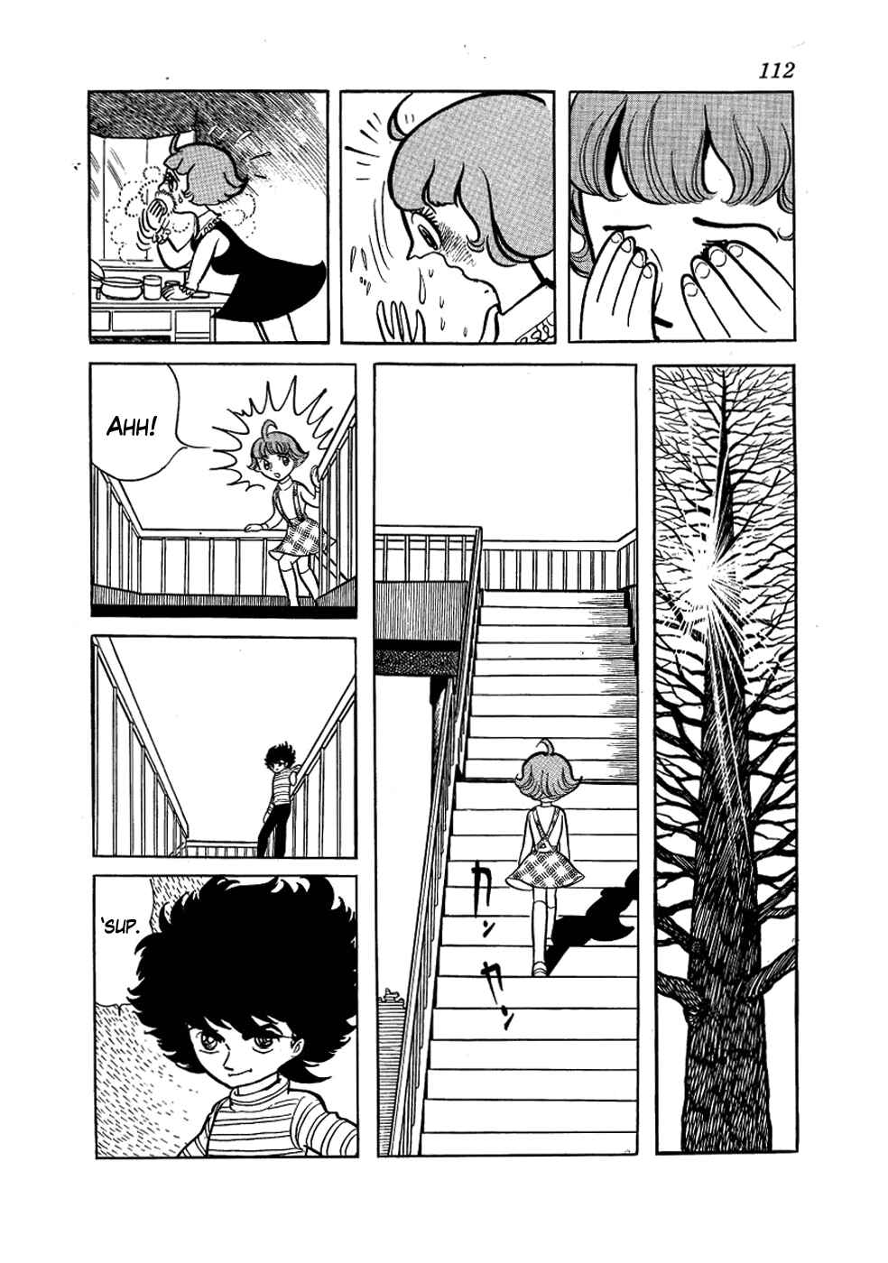 Page 14 Chapter 3 Alabaster