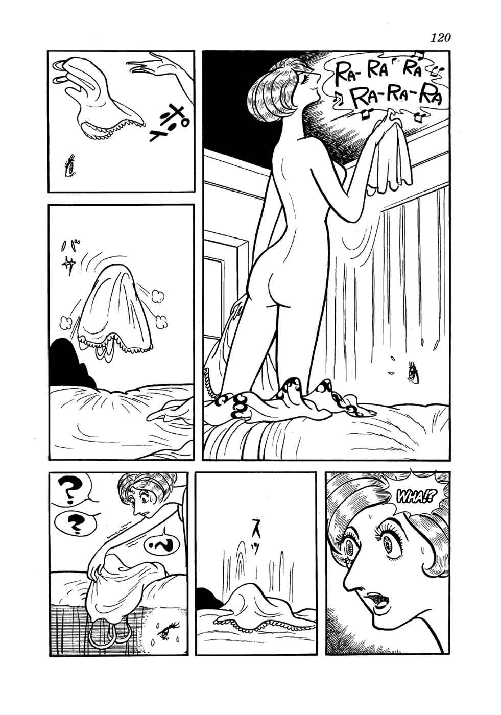 Page 22 Chapter 3 Alabaster