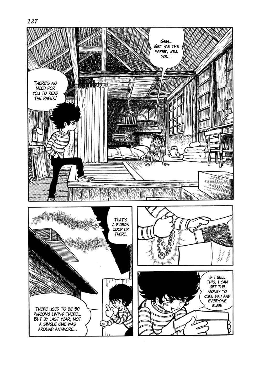 Page 29 Chapter 3 Alabaster