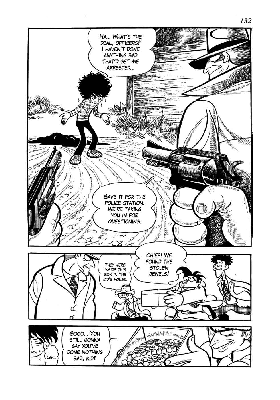 Page 34 Chapter 3 Alabaster