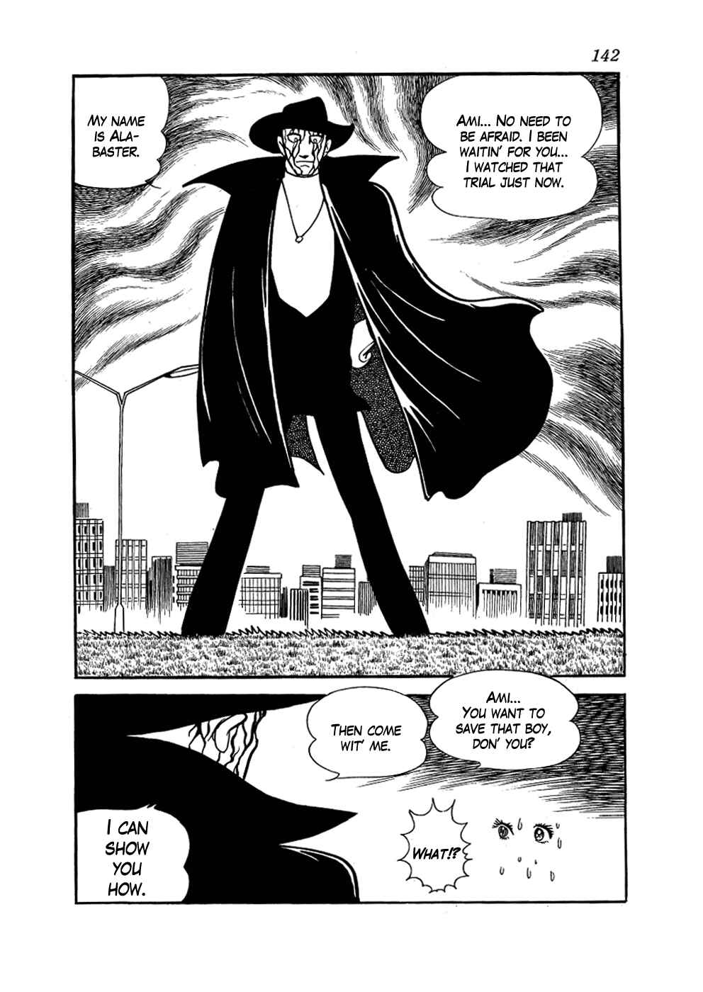 Page 44 Chapter 3 Alabaster