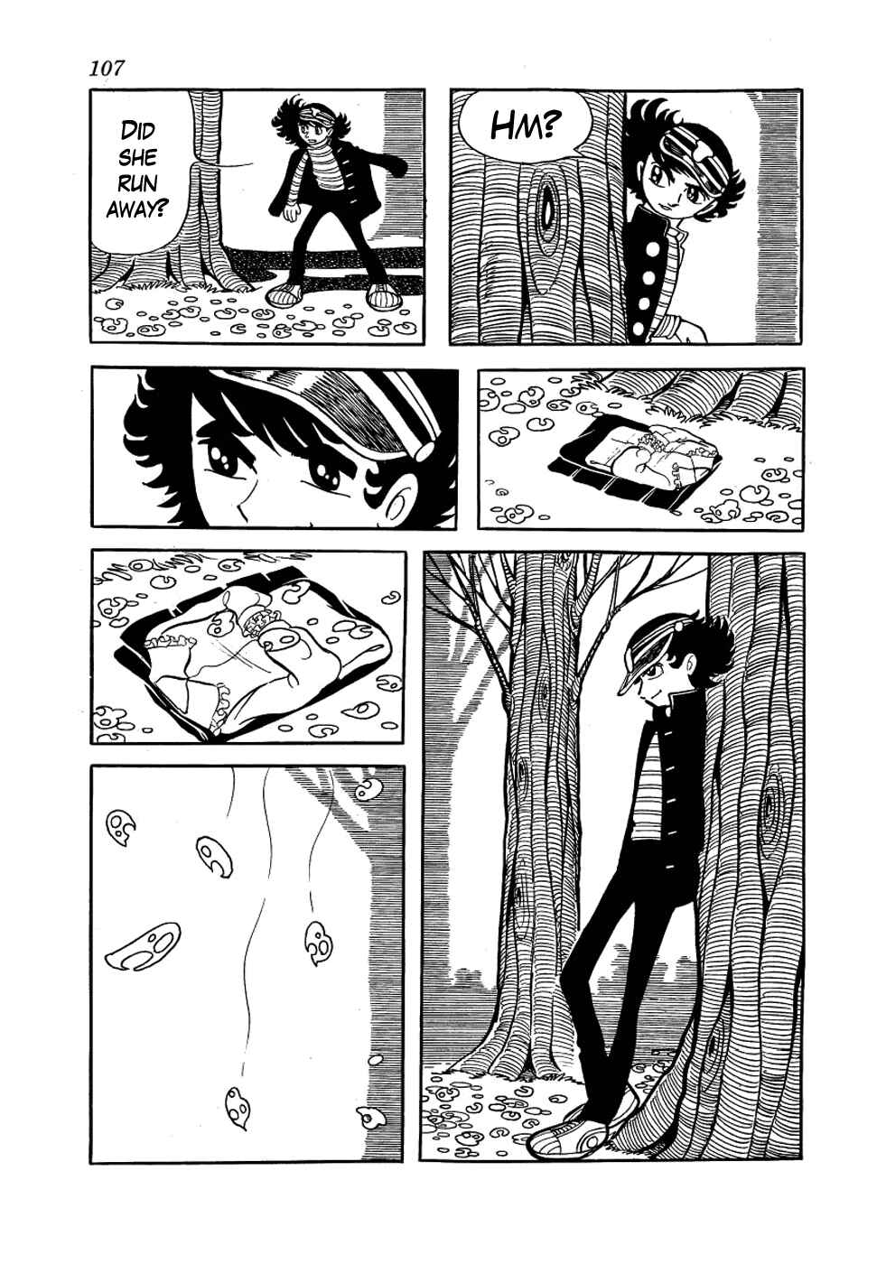 Page 9 Chapter 3 Alabaster