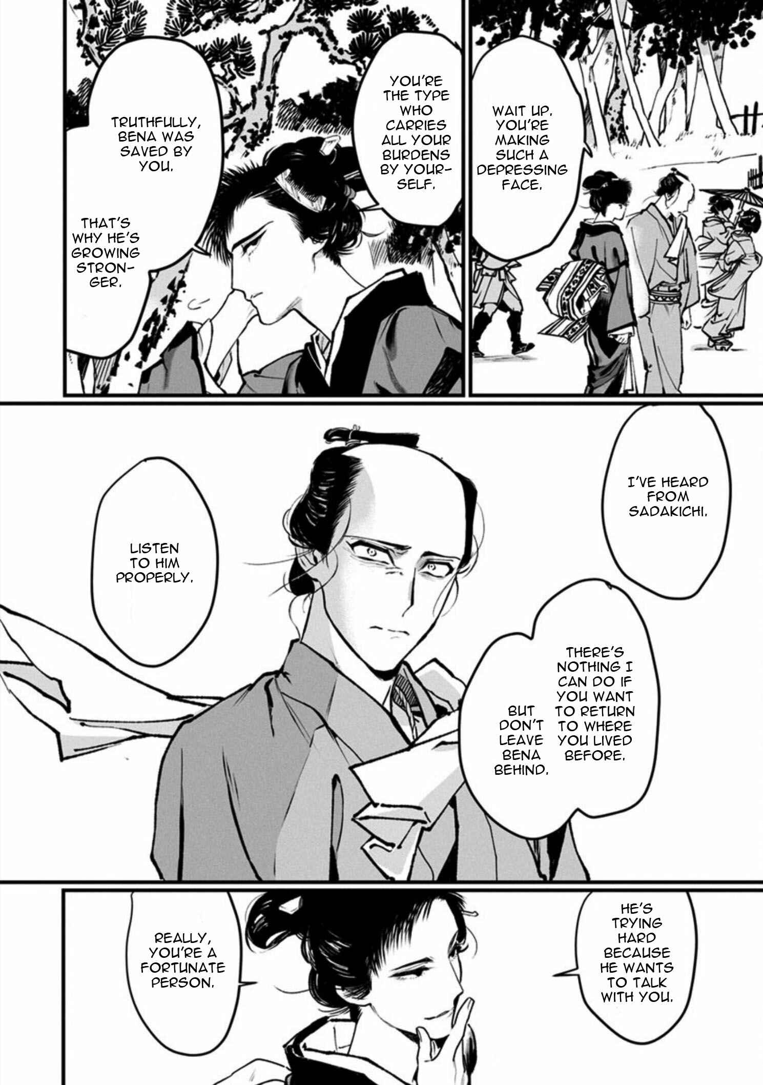 Page 12 Chapter 4 Bena