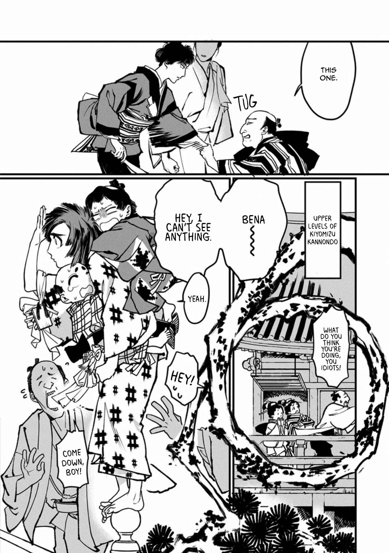 Page 15 Chapter 4 Bena
