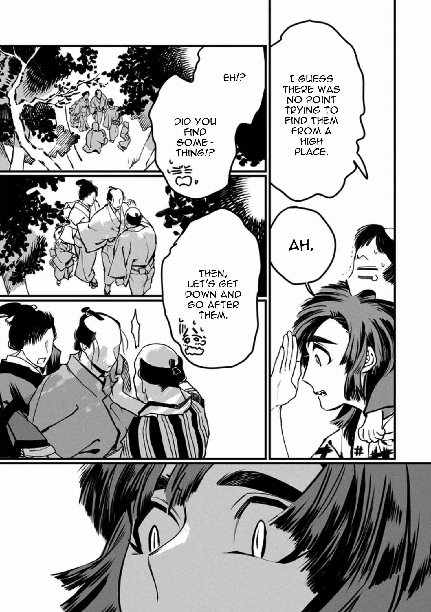 Page 16 Chapter 4 Bena