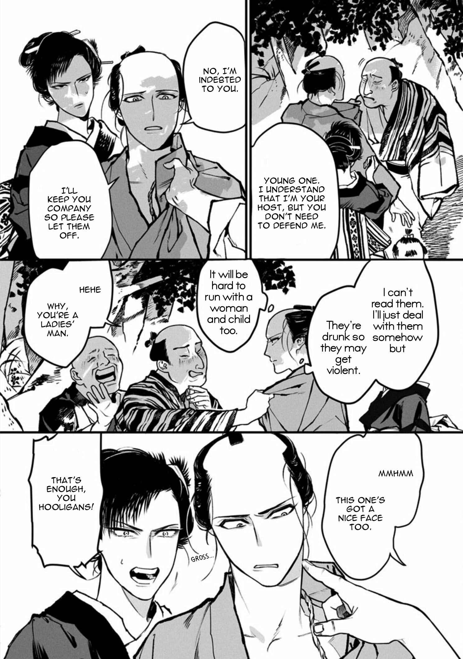 Page 17 Chapter 4 Bena