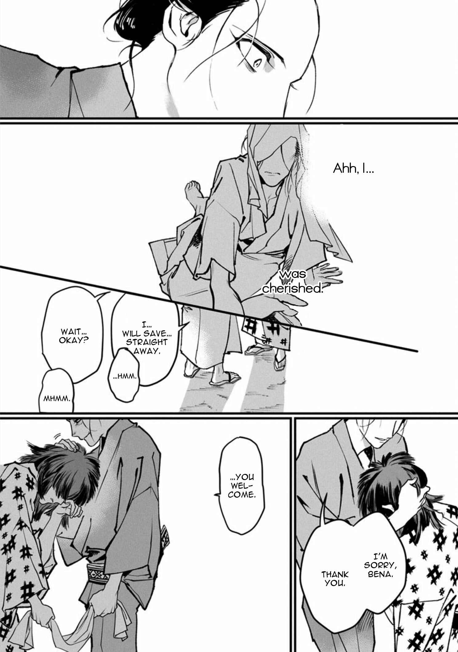 Page 25 Chapter 4 Bena