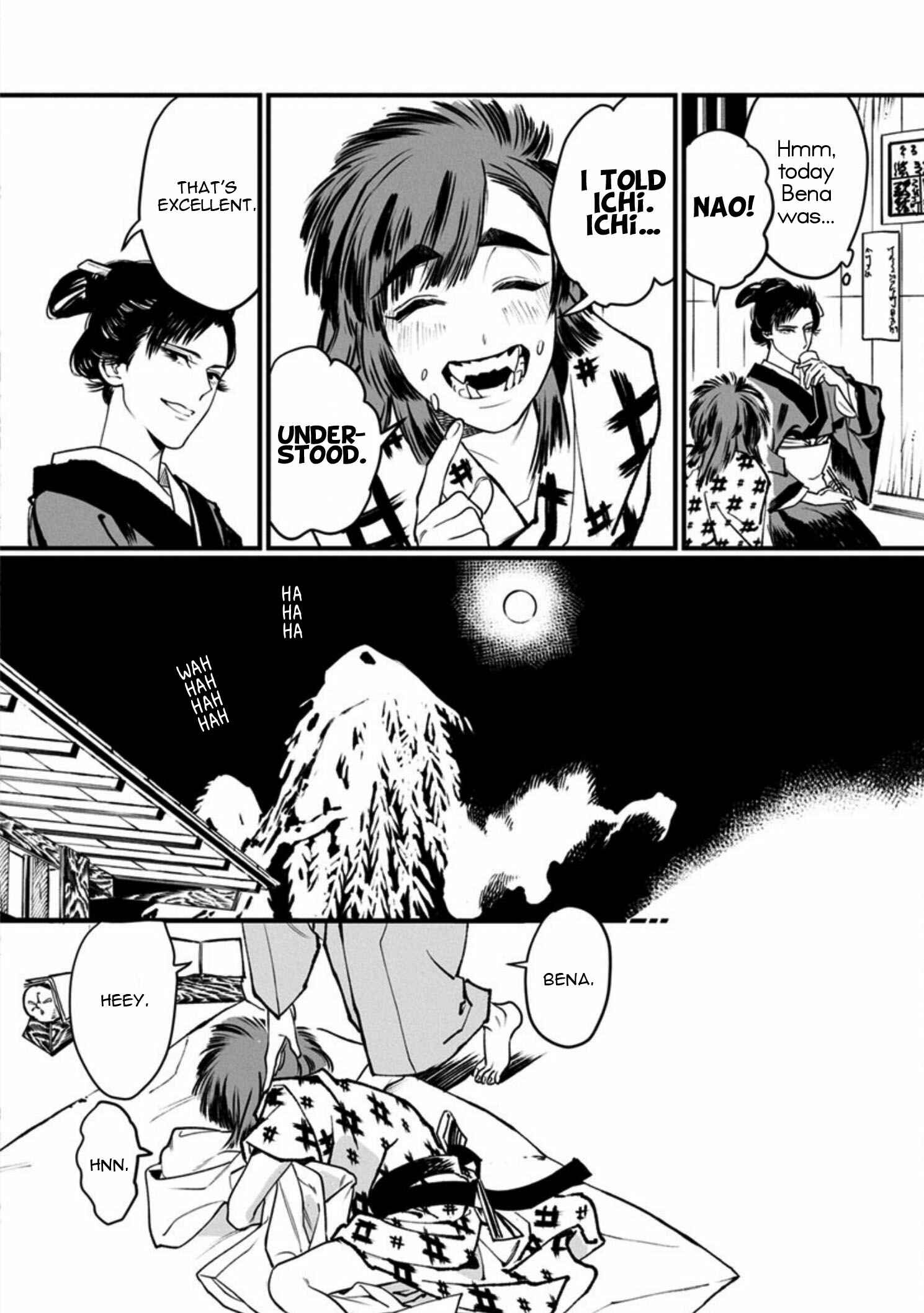 Page 27 Chapter 4 Bena