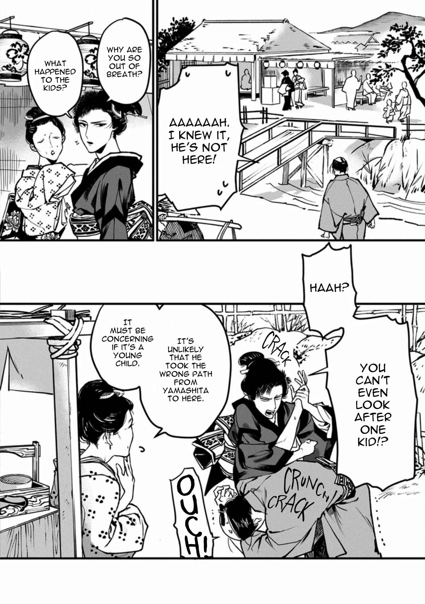Page 3 Chapter 4 Bena