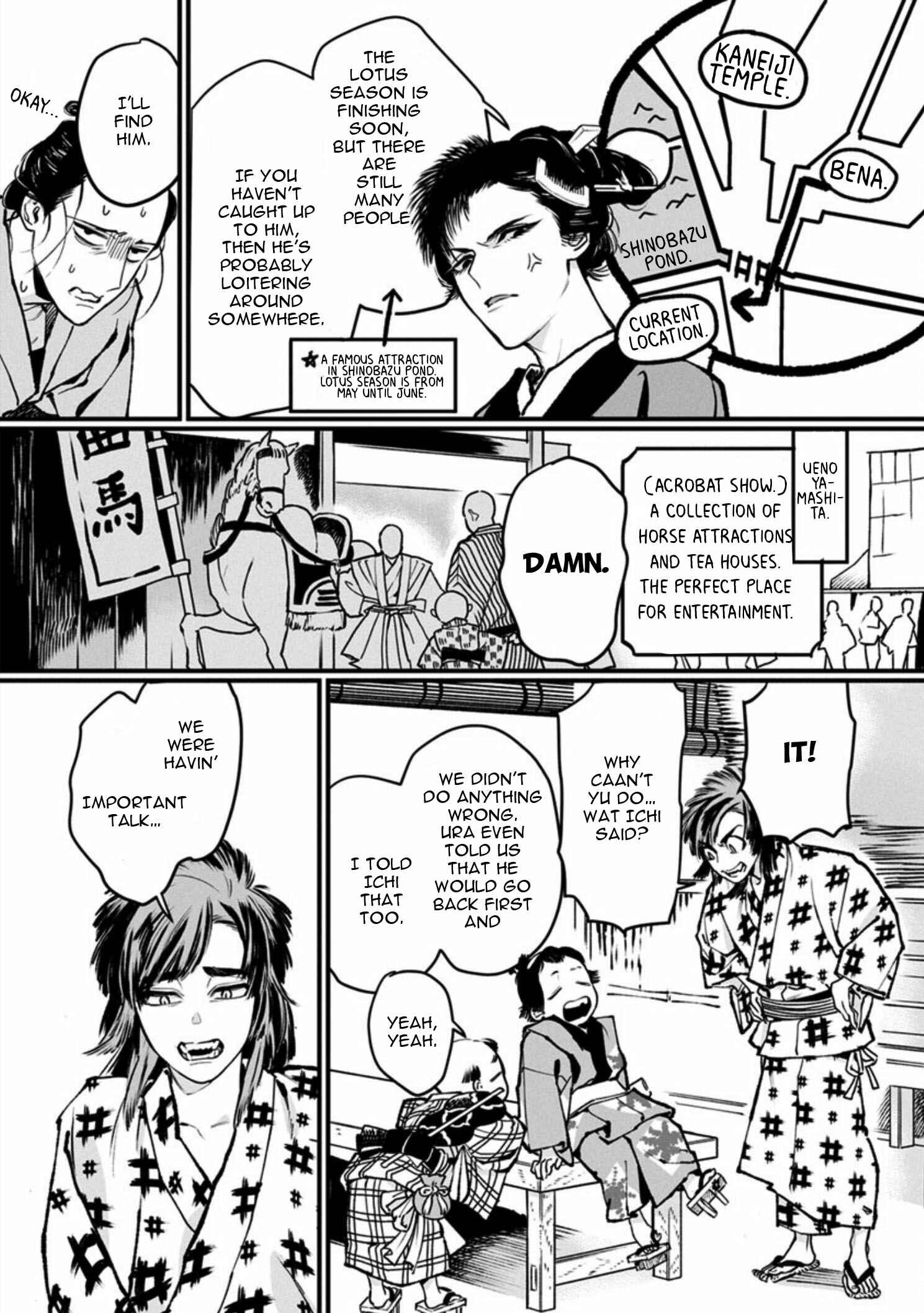 Page 4 Chapter 4 Bena