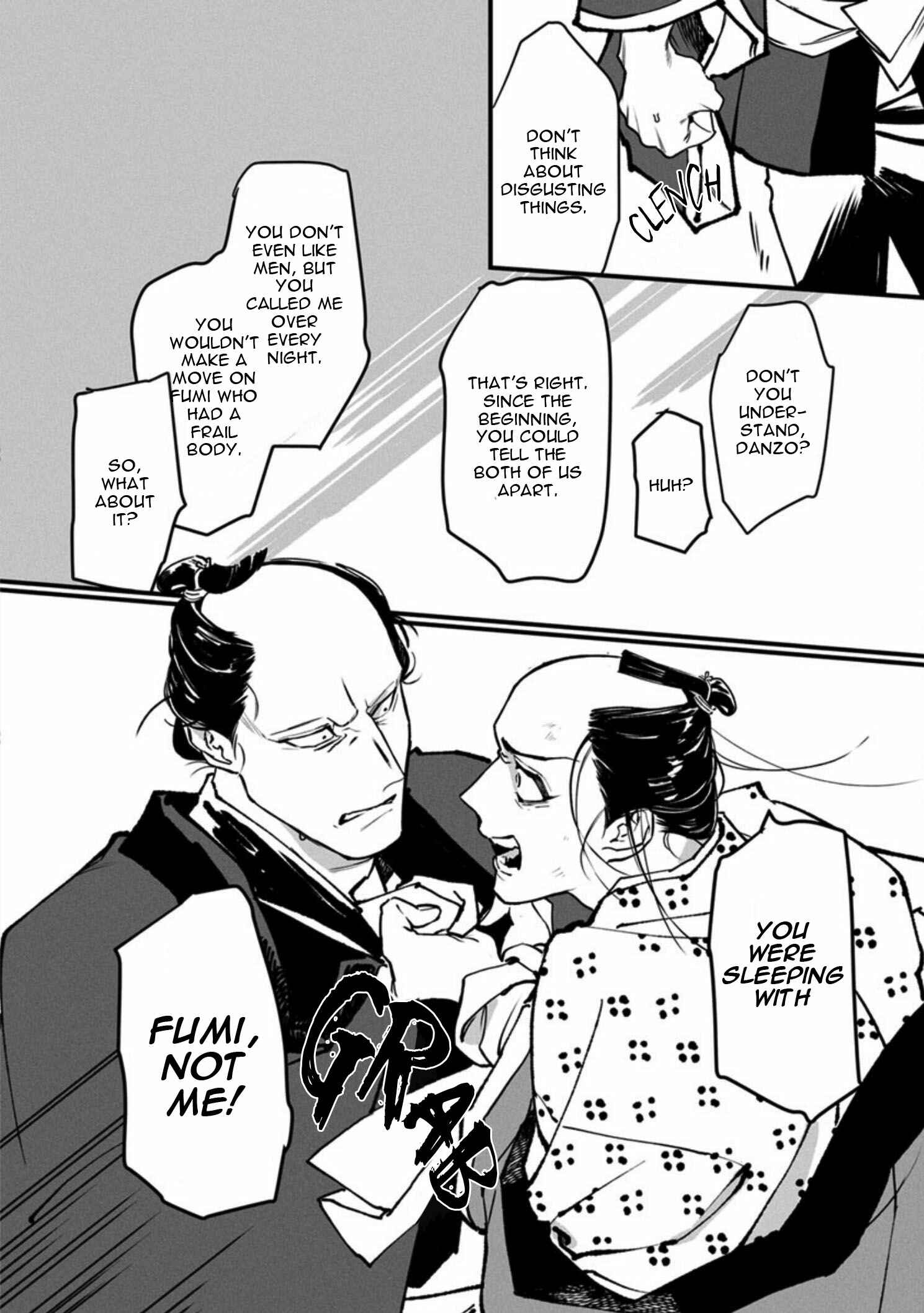 Page 13 Chapter 6 Bena