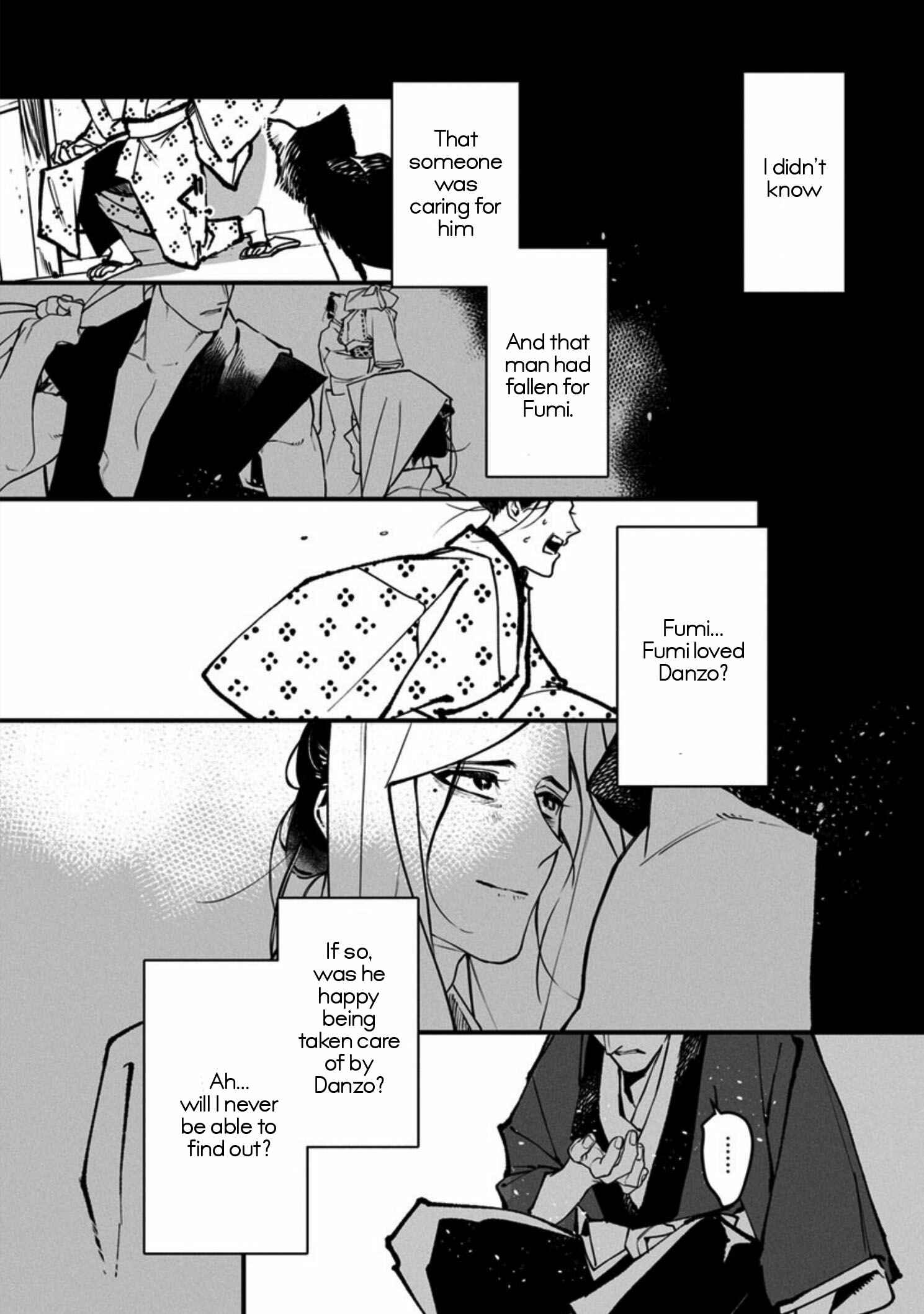 Page 16 Chapter 6 Bena