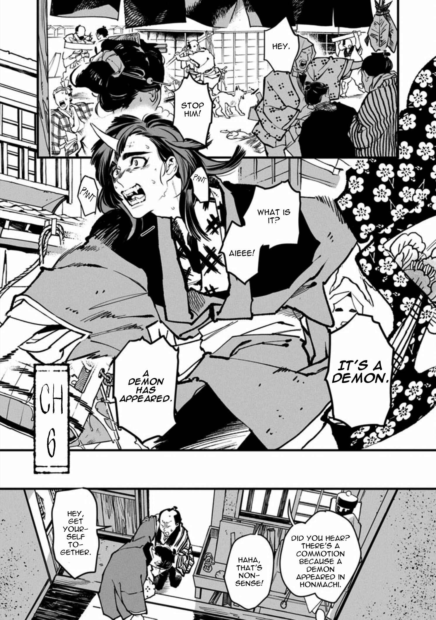 Page 2 Chapter 6 Bena