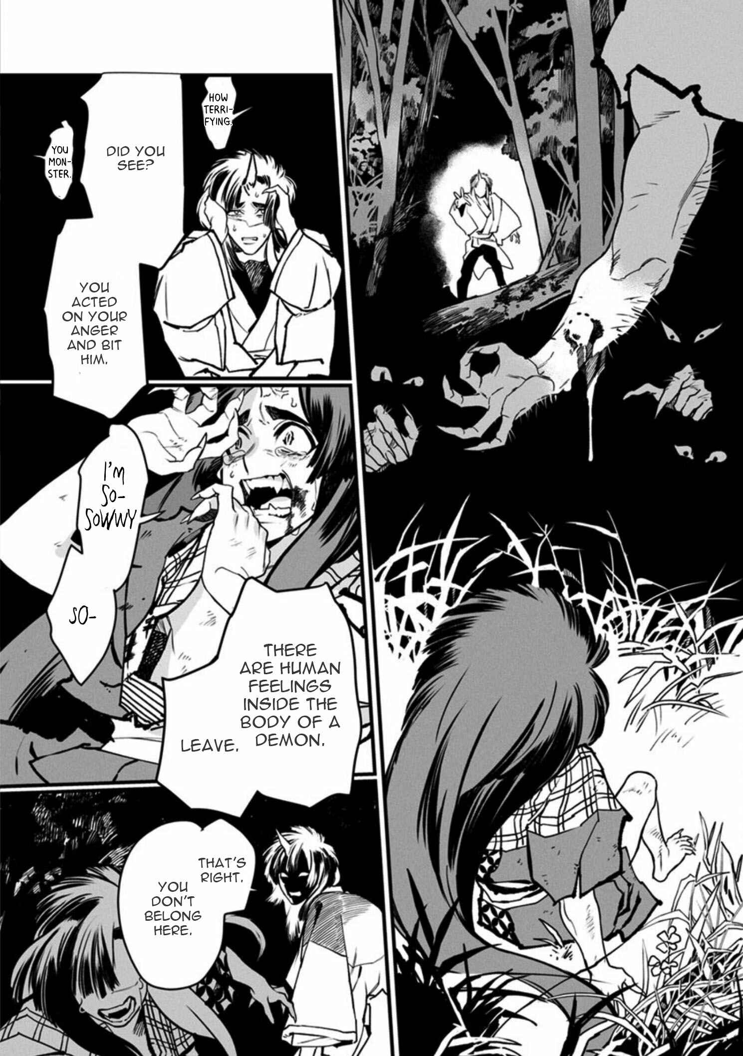 Page 21 Chapter 6 Bena