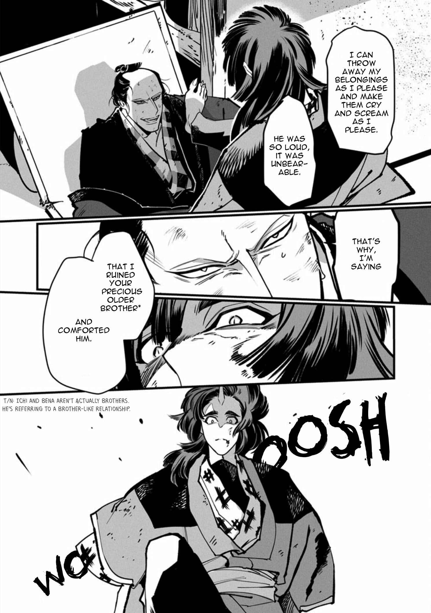 Page 32 Chapter 6 Bena