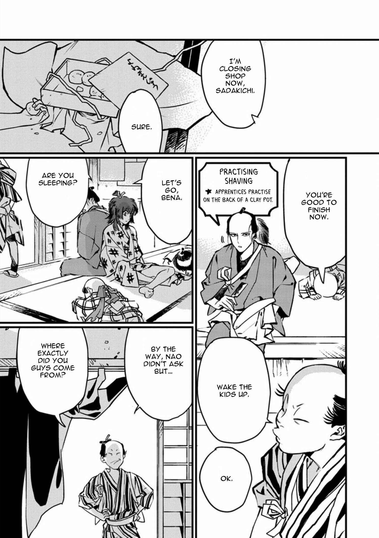 Page 18 Chapter 2 Bena