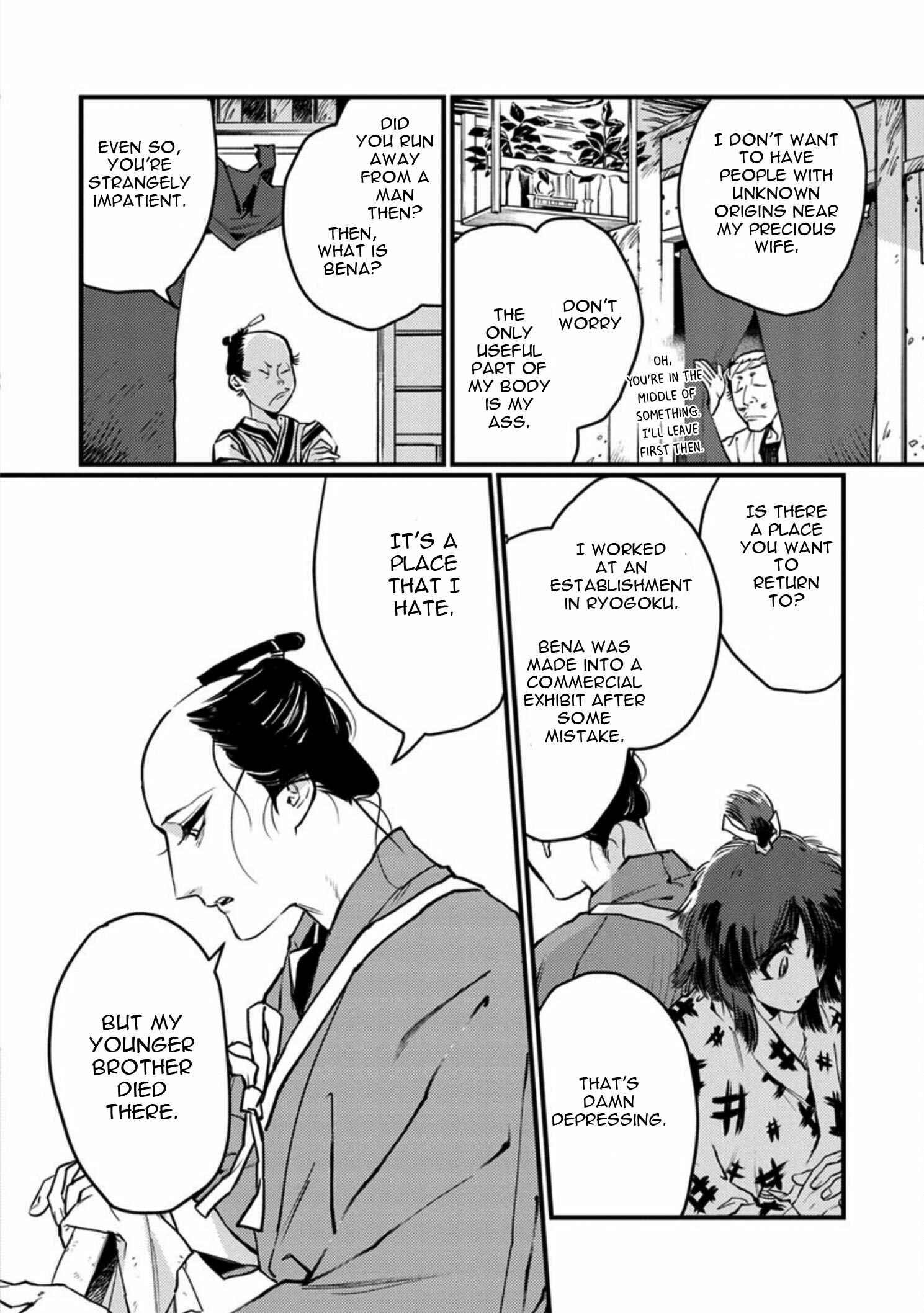 Page 19 Chapter 2 Bena
