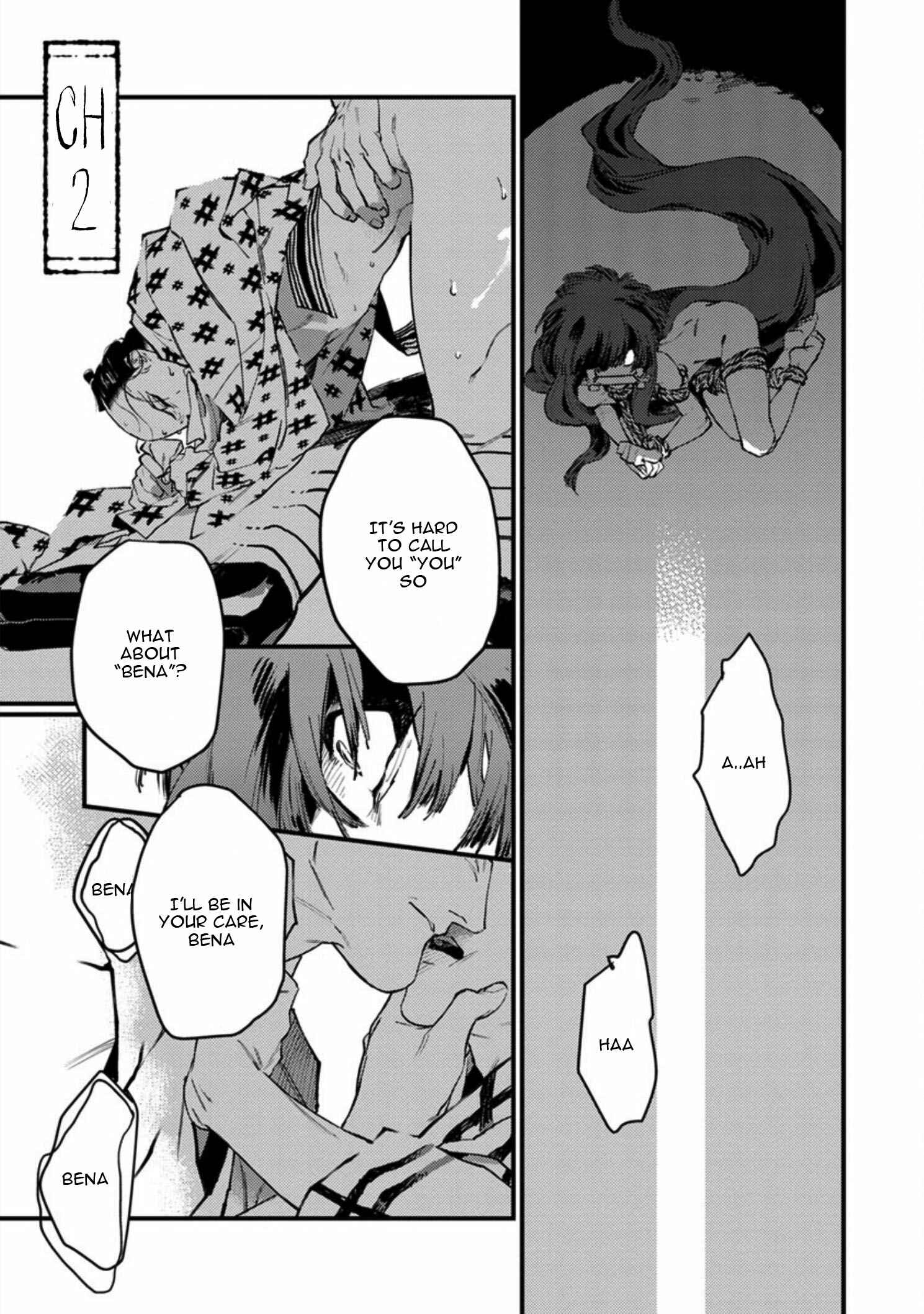 Page 2 Chapter 2 Bena