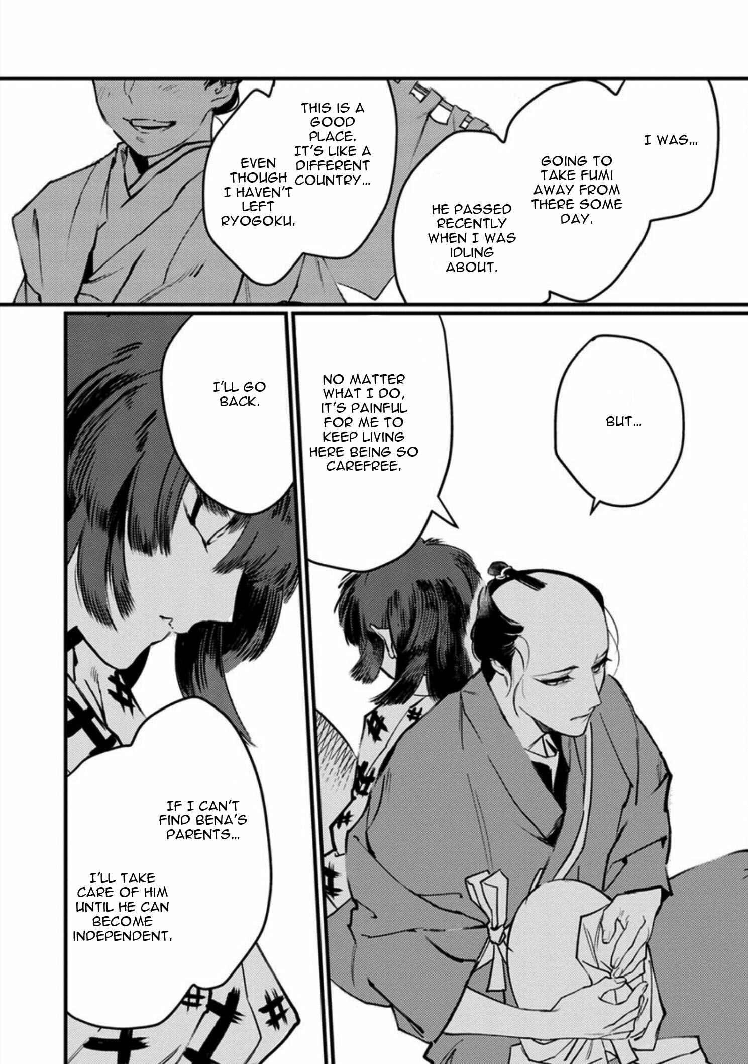 Page 20 Chapter 2 Bena