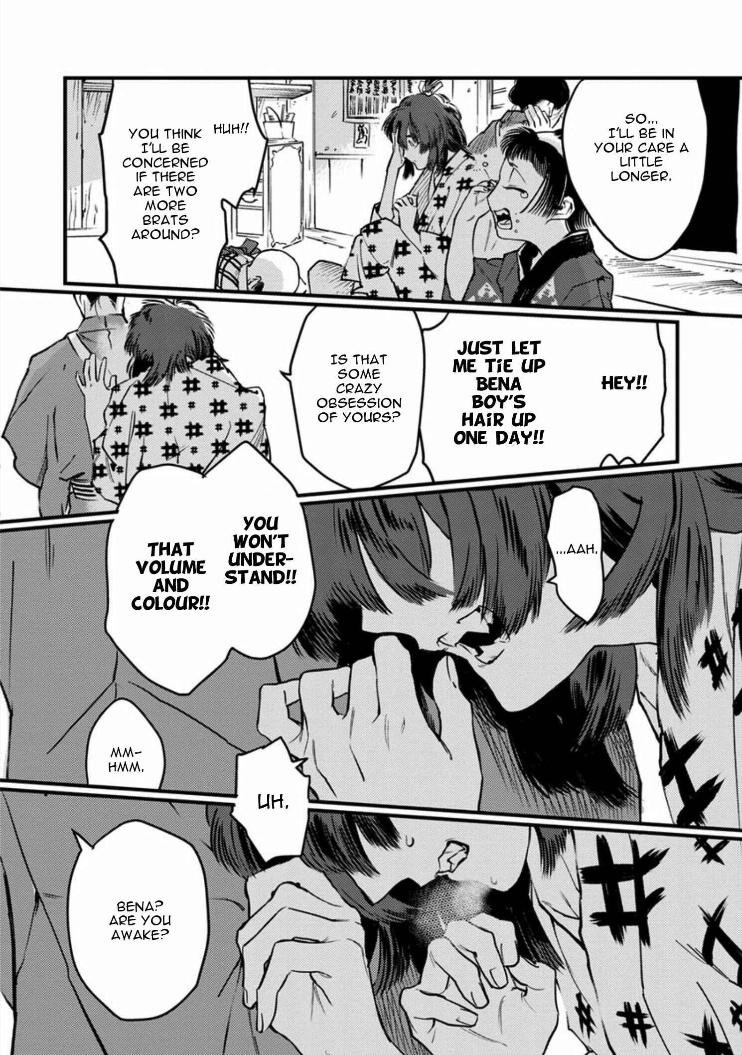 Page 21 Chapter 2 Bena