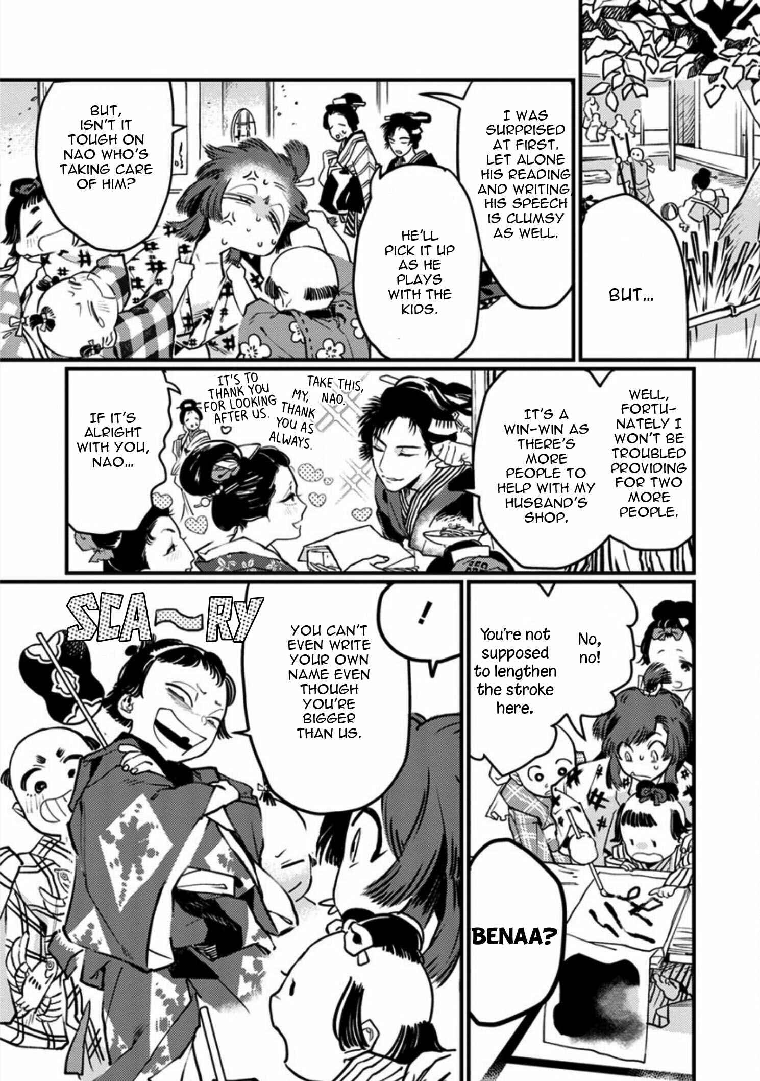 Page 7 Chapter 2 Bena