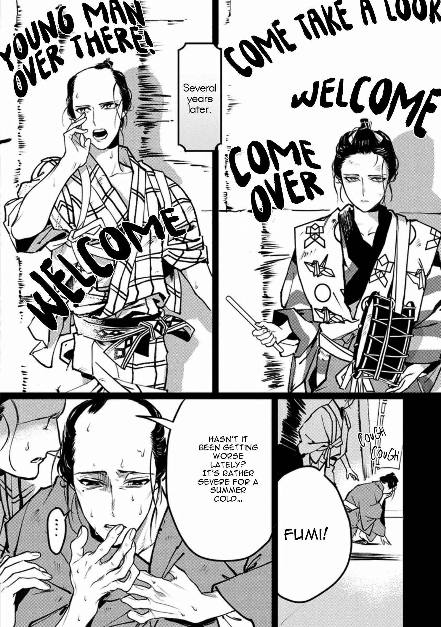 Page 13 Chapter 3 Bena