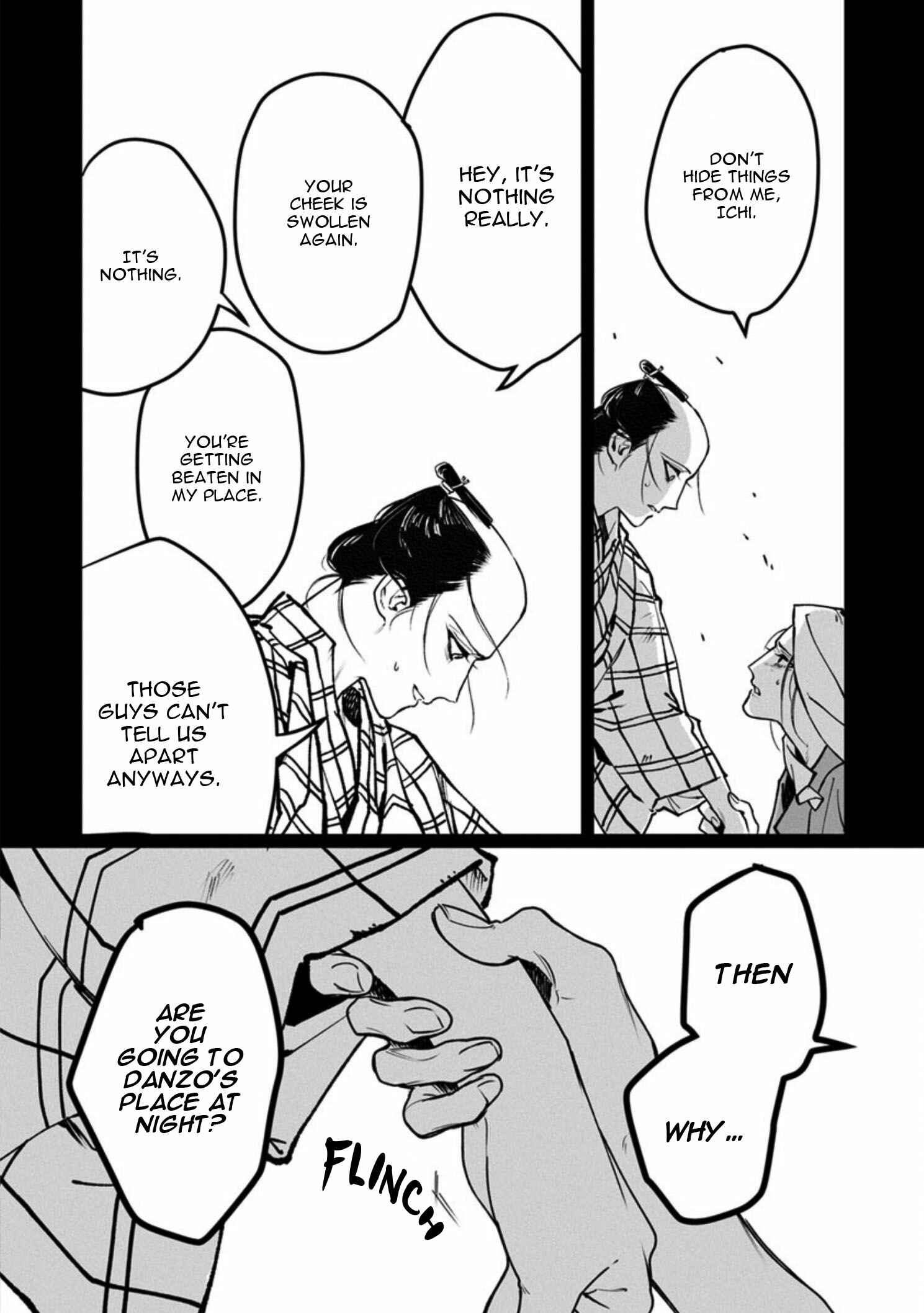 Page 15 Chapter 3 Bena
